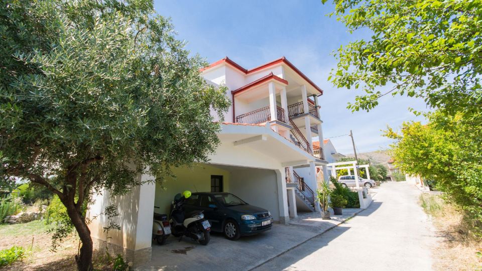 Apartment Lorenzo