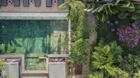 La Bastide de Caro Hotels in Siem Reap