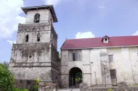 The Yellow House Hotels in Baclayon