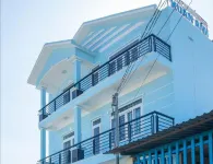 Xuan Anh Guesthouse Hotel in zona Farm Three Pepper Sol