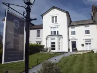 Tavistock House Hotel Hotel di Milton Abbot