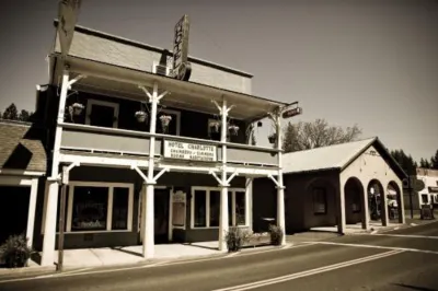 Hotel Charlotte