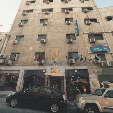 Pasha Boutique Hotel