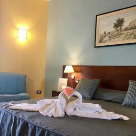 Grand Hotel l'Approdo