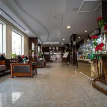 Toot House Furnished Residential Units, Al Qayyim