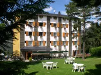 Coma Bella Các khách sạn ở 