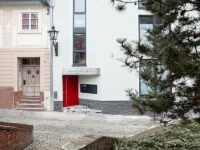 Konventchen Hotels in Sulzbach