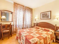 Montecarlo Hotels in Encamp