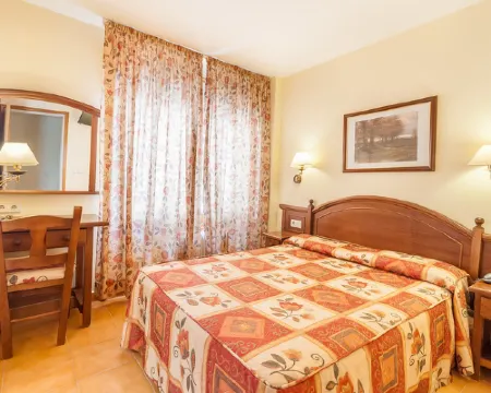 Montecarlo Hotels in Encamp