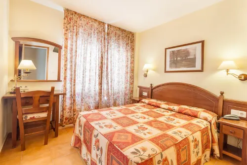 Montecarlo Hotels in Encamp