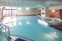 Best Western Palace Hotel  Casino - Pool