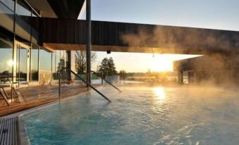 Resort Mark Brandenburg & Fontane Therme