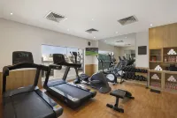 โรงแรม Holiday Inn Express Chennai OMR Thoraipakkam บาย IHG