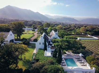 スティーンベーグ ホテル & スパ