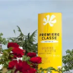 Premiere Classe Saint Brieuc - TRÉGUEUX Hotels in Yffiniac