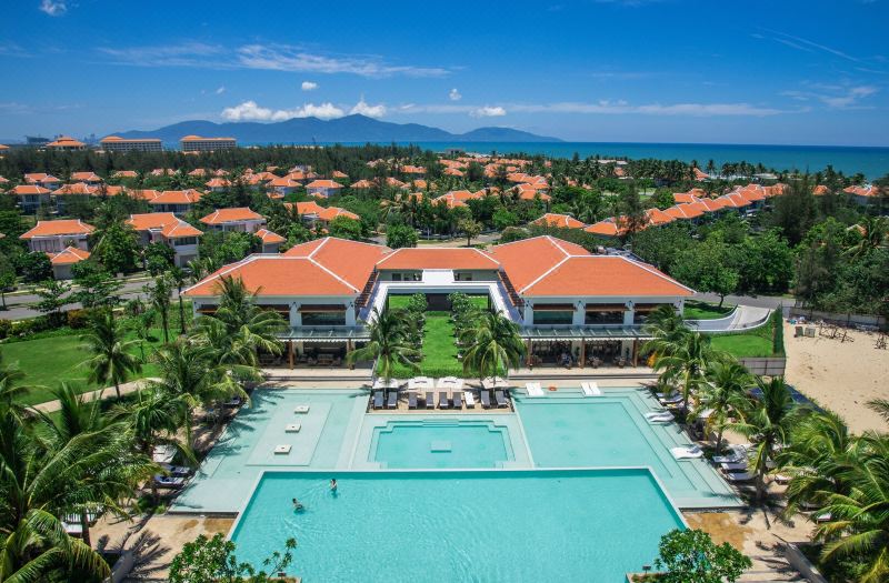 THE Ocean Villas (Managed by The Ocean Resort) photo 4