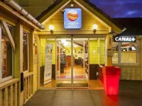 Sky Hotel Goussainville Charles de Gaulle Các khách sạn ở Goussainville