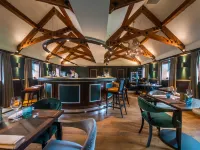 Whatley Manor Hotels in Malmesbury