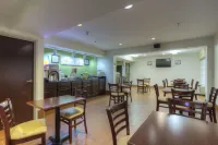 Sleep Inn Bryson City - Cherokee Area Hotels in Swain County