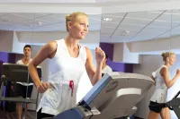 Göbels Landhotel - Træningscentre
