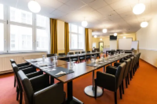 萊比錫皇家國際酒店