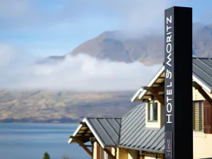 Hotel St Moritz Queenstown - MGallery Collection