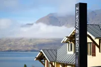 Hotel St Moritz Queenstown - MGallery Collection Hotels in 