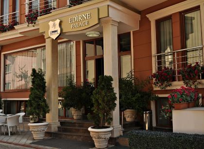 Hotel Edirne Palace