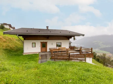 Prieslern Отели в г. Гемайнде Брамберг ам Вильдкогель