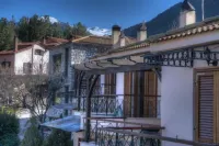 Finday Eco Boutique Hotel Hotels in Kalavrita