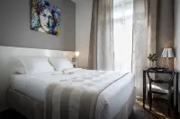 Le Manoir Hôtel Hotels in Lagord