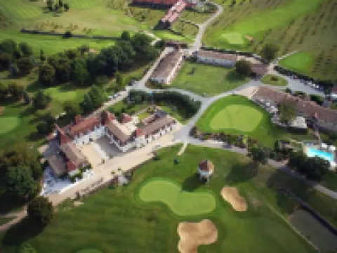 Relais des Vigiers Hotels in Monestier