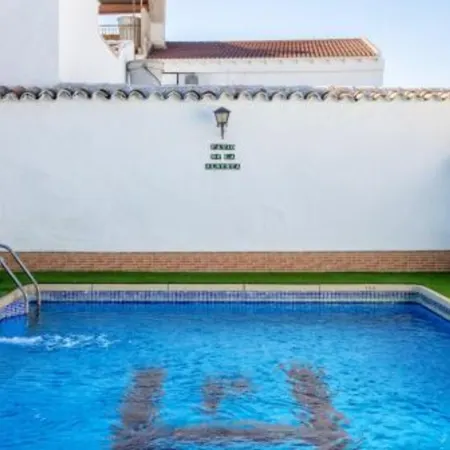 Hotel Palacio del Intendente