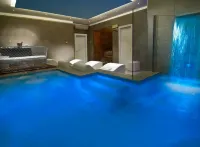 Hotel Atlantic & Spa - Beach