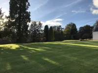 West Plean House Hotels in Larbert