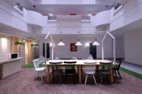 Siam Mansion - Hostels