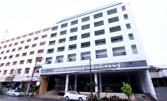 Siam Mansion Hat Yai