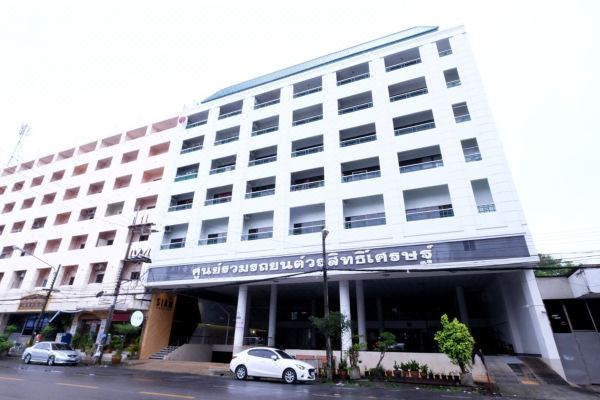 Siam Mansion(สยามแมนชั่น)_1