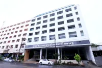 Siam Mansion Các khách sạn ở 