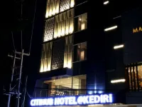 시티허브 호텔 앳 케디리