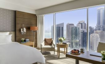 Pullman Doha West Bay