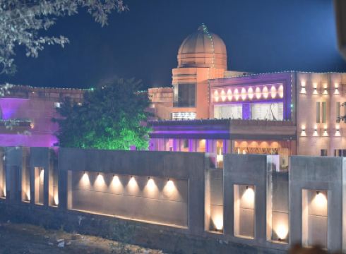 The River Front Resort