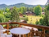 Le Bristol B52 Hotels in Aigle