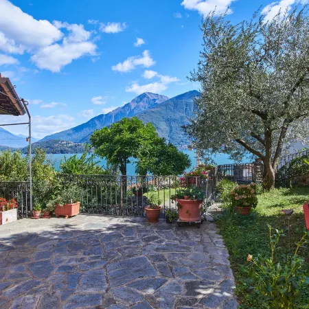 Terrazzo Fiorito