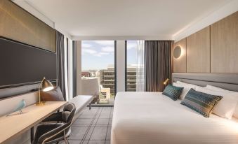 Vibe Hotel Sydney Darling Harbour