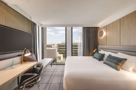 Vibe Hotel Sydney Darling Harbour