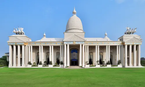 Sheraton Grand Palace Indore