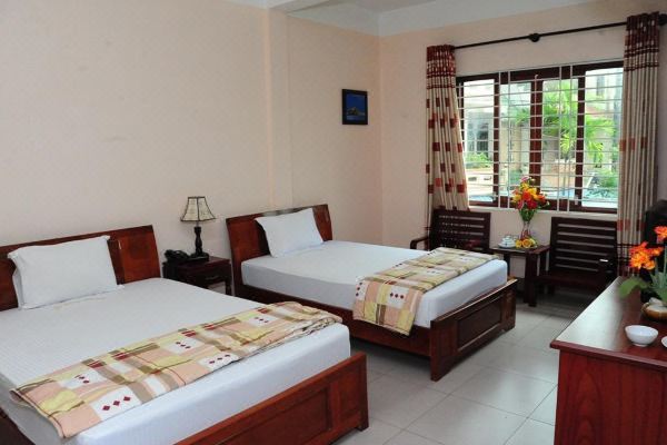 홍 탕 호텔 휴(Hong Thang Hotel)_5