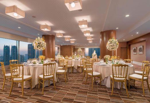 디스커버리 스위트 마닐라 필리핀 이미지