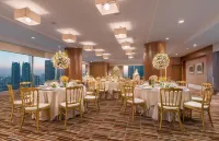 Discovery Suites Manila Philippines
